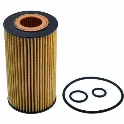 DENCKERMANN A210712 Filtro Olio Saldi