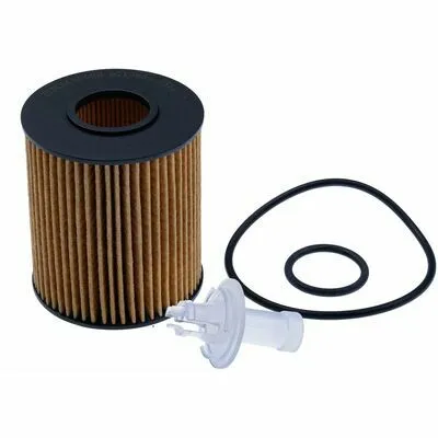 Consegna Rapida DENCKERMANN A210664 Filtro Olio
