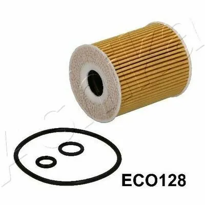 ASHIKA 10-ECO128 Filtro Olio Spedizione Espresso
