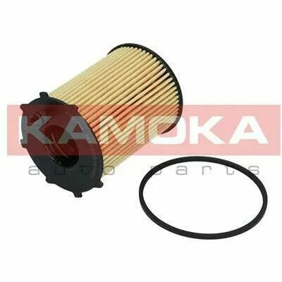 Scelto Dai Clienti KAMOKA F100701 Filtro Olio