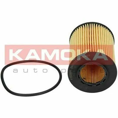 Nuova Collezione KAMOKA F102801 Filtro Olio