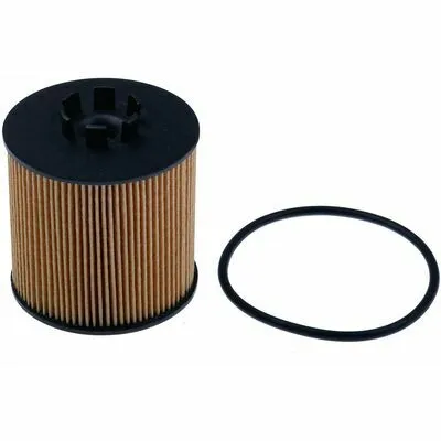 DENCKERMANN A210176 Filtro Olio Subito Disponibile