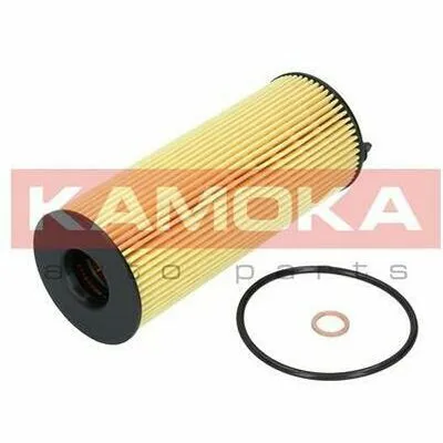Quantità Limitata KAMOKA F110701 Filtro Olio