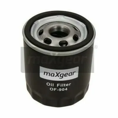 MAXGEAR 26-1221 Filtro Olio Promozione