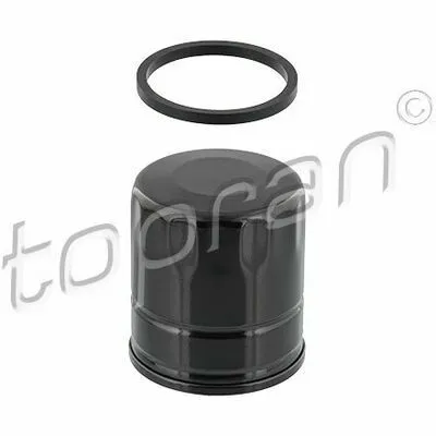 Economico TOPRAN 302 134 Filtro Olio