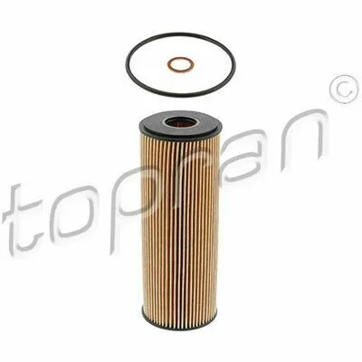 Prezzo Di Fabbrica TOPRAN 400 990 Filtro Olio