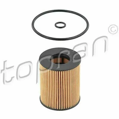 Bestseller TOPRAN 301 914 Filtro Olio