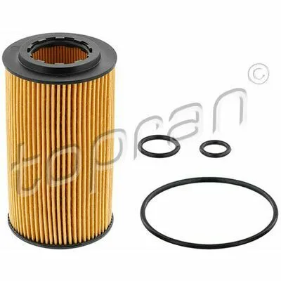 Sconto TOPRAN EHVP 407 778 Filtro Olio
