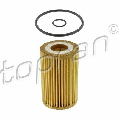 TOPRAN 700 469 Filtro Olio Nuova Collezione