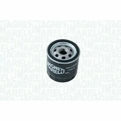 MAGNETI MARELLI 152071758732 Filtro Olio Promozione Esclusiva
