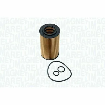 MAGNETI MARELLI 153071760763 Filtro Olio Promo Stagionale
