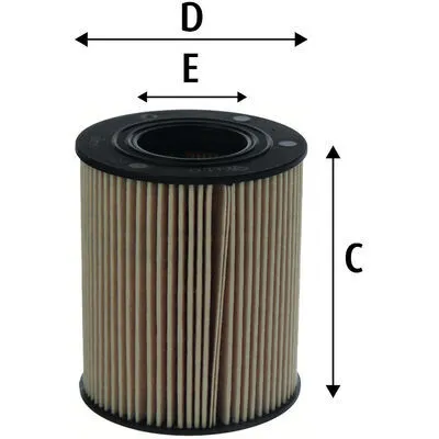 VALEO 586624 Filtro Olio A Buon Prezzo