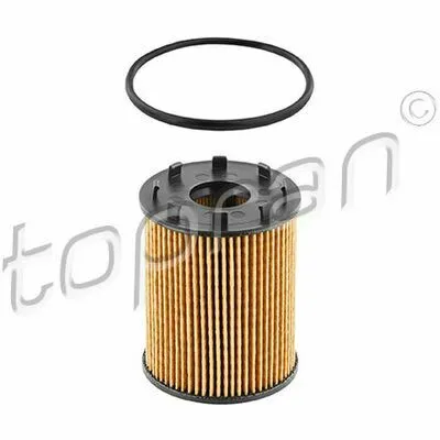 TOPRAN 206 963 Filtro Olio Saldi