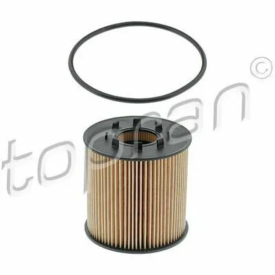 TOPRAN 207 012 Filtro Olio Occasione Imperdibile
