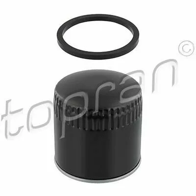 Consegna Rapida TOPRAN 300 474 Filtro Olio