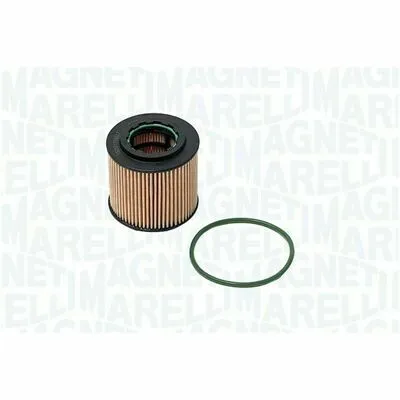 MAGNETI MARELLI 152071758827 Filtro Olio Compra Adesso