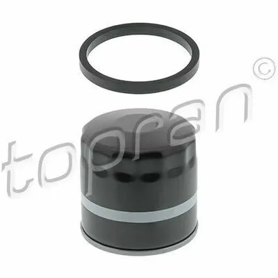 Non Perdere TOPRAN 201 305 Filtro Olio