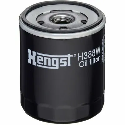 Miglior Prezzo HENGST FILTER H388W Filtro Olio
