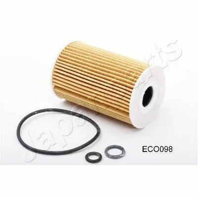 JAPANPARTS FO-ECO098 Filtro Olio Affare