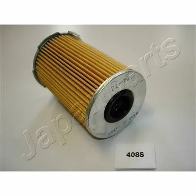 JAPANPARTS FO-408S Filtro Olio A Buon Prezzo