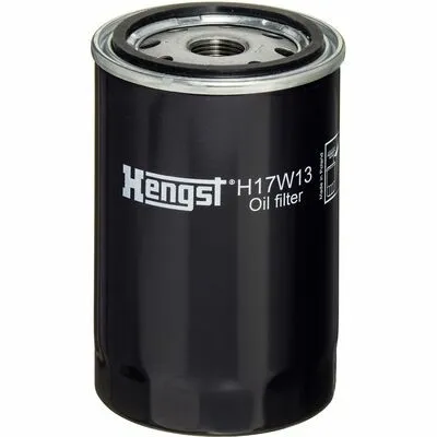 Offerta Speciale HENGST FILTER H17W13 Filtro Olio