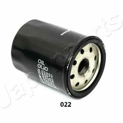 JAPANPARTS FO-022S Filtro Olio Prezzo Basso