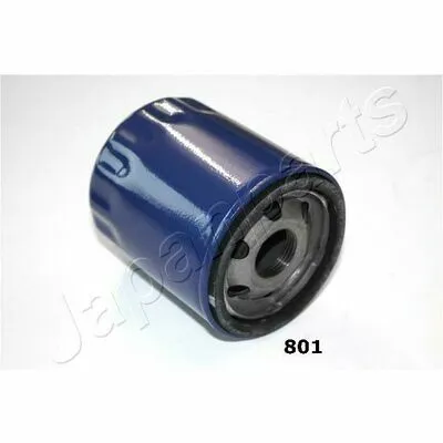 Pagamento Sicuro JAPANPARTS FO-801S Filtro Olio