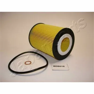 Economico JAPANPARTS FO-ECO012 Filtro Olio