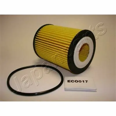 Spedizione Espresso JAPANPARTS FO-ECO017 Filtro Olio