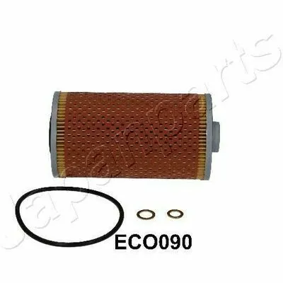 JAPANPARTS FO-ECO090 Filtro Olio Promo Stagionale