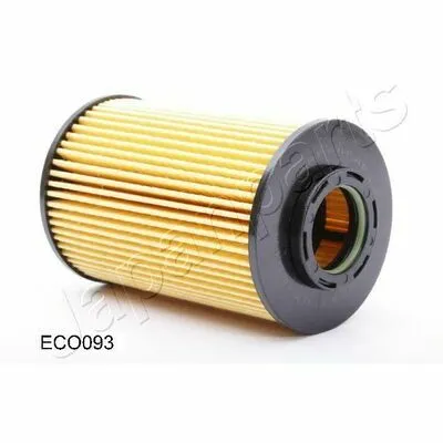 Spedito Oggi JAPANPARTS FO-ECO093 Filtro Olio