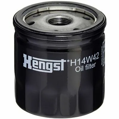 Vendita Finale HENGST FILTER H14W42 Filtro Olio