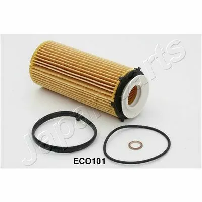 JAPANPARTS FO-ECO101 Filtro Olio Prezzo Ridotto