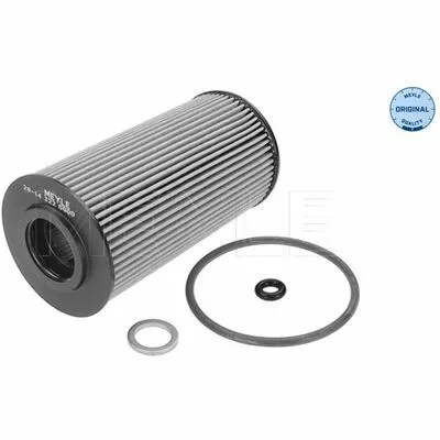 Promozione MEYLE-ORIGINAL True to OE. 28-14 322 0000 Filtro Olio