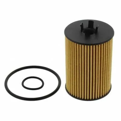Vendita Finale MAPCO 64802 Filtro Olio