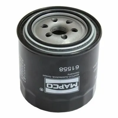 Popolare MAPCO 61558 Filtro Olio