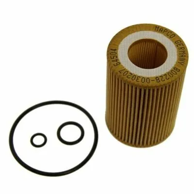MAPCO 64504 Filtro Olio Offerta Limitata