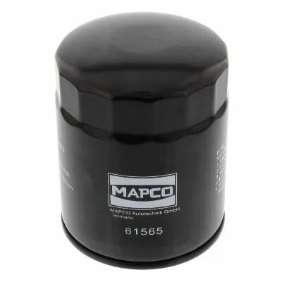 MAPCO 61565 Filtro Olio Reso Gratuito