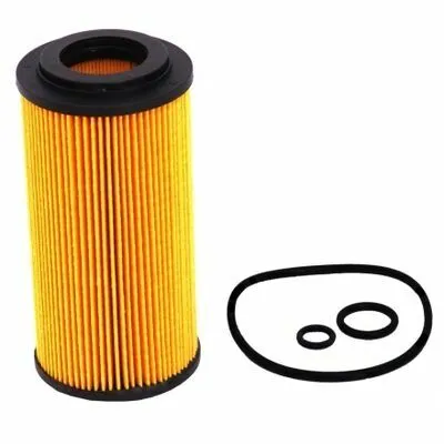 Ultimissimo Modello MAPCO 64808 Filtro Olio
