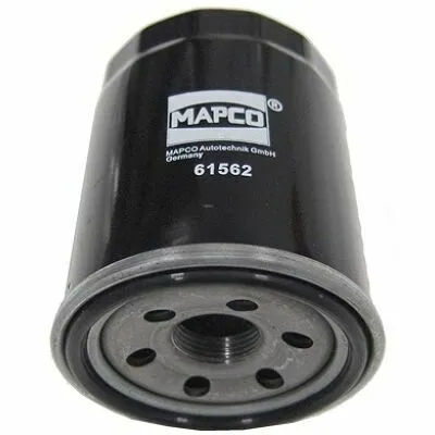 Prezzo Conveniente MAPCO 61562 Filtro Olio