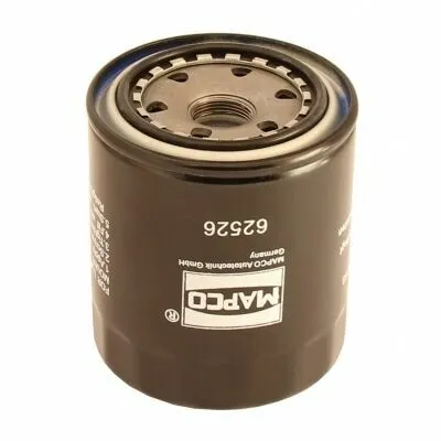 Consegna Rapida MAPCO 62526 Filtro Olio