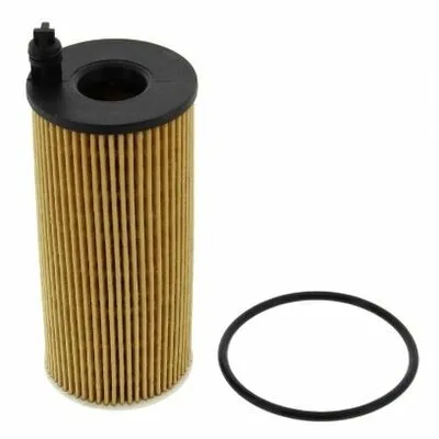 MAPCO 64869 Filtro Olio Affare