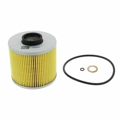 Ultime Pezzi MAPCO 64606 Filtro Olio