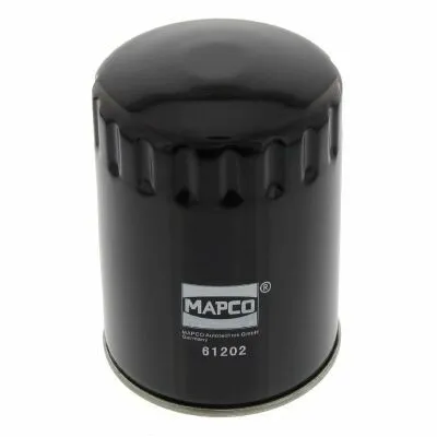 Promozione Esclusiva MAPCO 61202 Filtro Olio