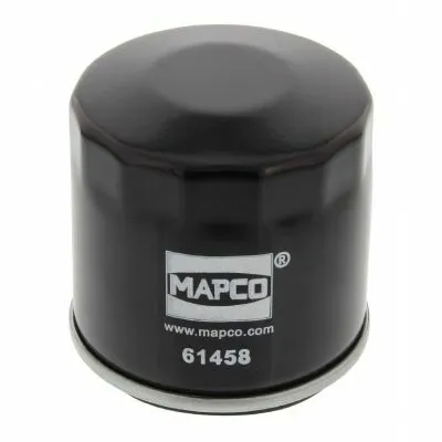 Economico MAPCO 61458 Filtro Olio