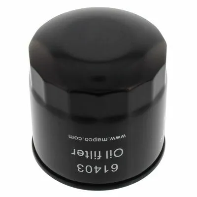 MAPCO 61403 Filtro Olio Soddisfatti O Rimborsati