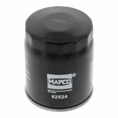 MAPCO 62524 Filtro Olio Popolare