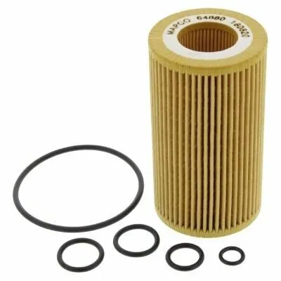 MAPCO 64880 Filtro Olio Offerta Limitata