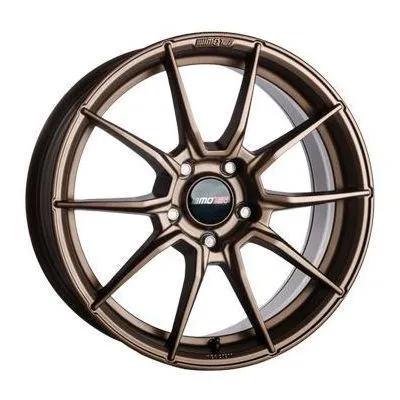 Non Perdere Motec Ultralight MCR2 (Bronzo, Opaco) 8x18 ET45 5x112 66.5