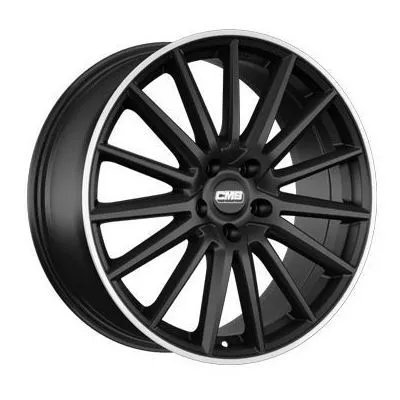 CMS C23 (Diamante) 8x20 ET33 5x112 66.5 Nuova Collezione